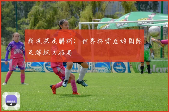 新浪深度解析：世界杯背后的国际足球权力格局