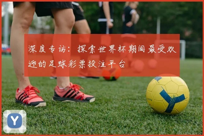 深度专访：探索世界杯期间最受欢迎的足球彩票投注平台