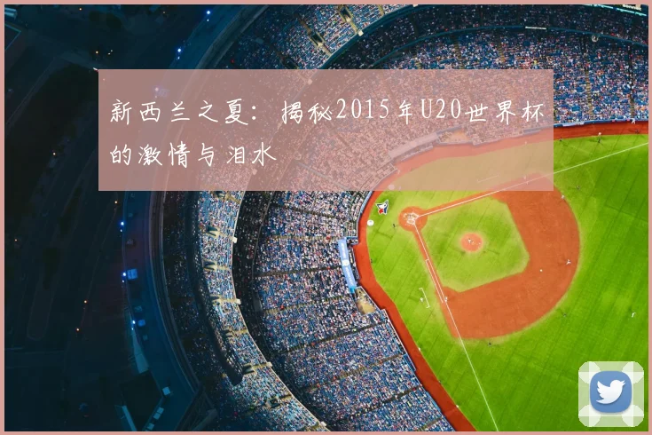 新西兰之夏:揭秘2015年U20世界杯的激情与泪水